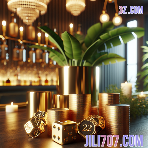 Explore os Jogos em Destaque no jili707.com